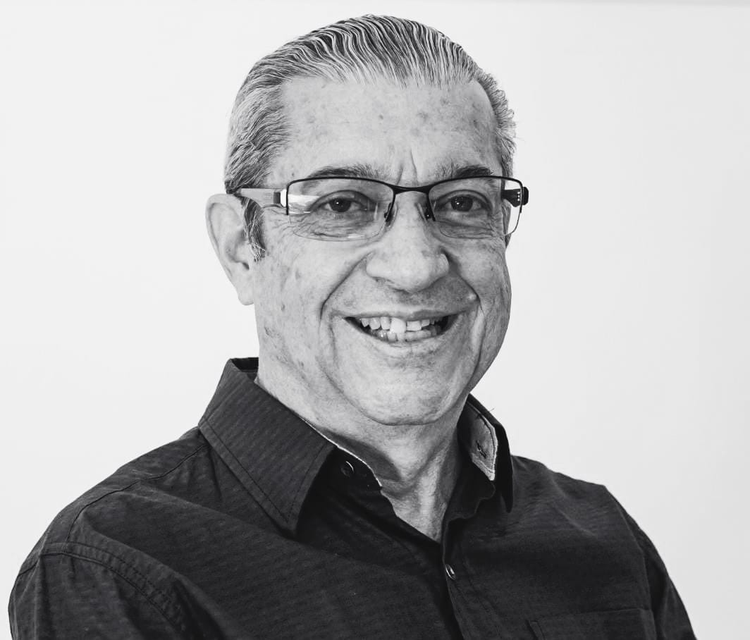 Morre o comunicador  Flávio de Paula, do Jornal A Voz do Jacaré